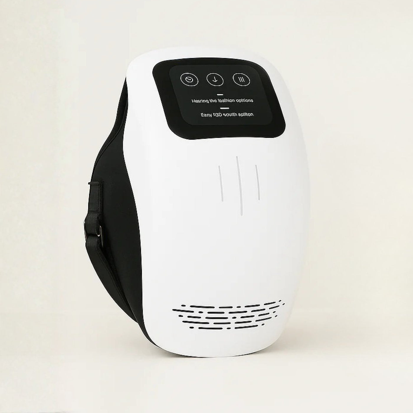 VibrantLoom® Electric Knee Massager