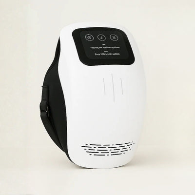 VibrantLoom® Electric Knee Massager