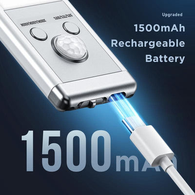 VibrantLoom® Rechargeable Smart Light