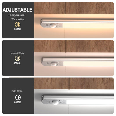 VibrantLoom® Rechargeable Smart Light